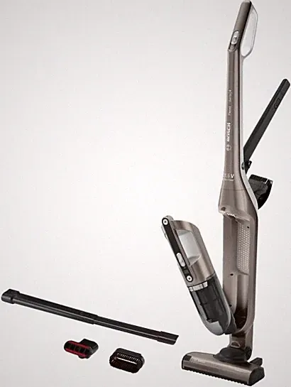 Serie 4 Akku-Staubsauger Flexxo 21.6V Braun BCH3ALL21