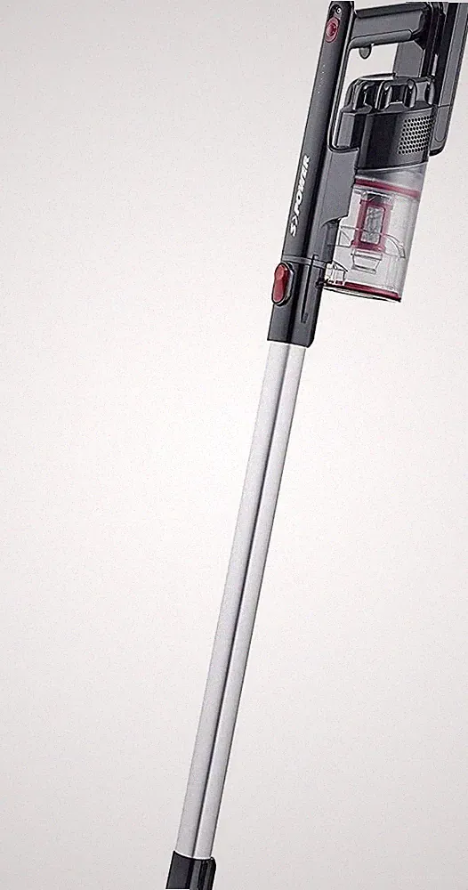 SEVERIN 2-in-1 Stiel- und Handstaubsauger