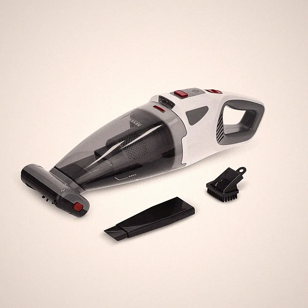 Severin 4-in-1 Akku-Handstaubsauger HV 7146