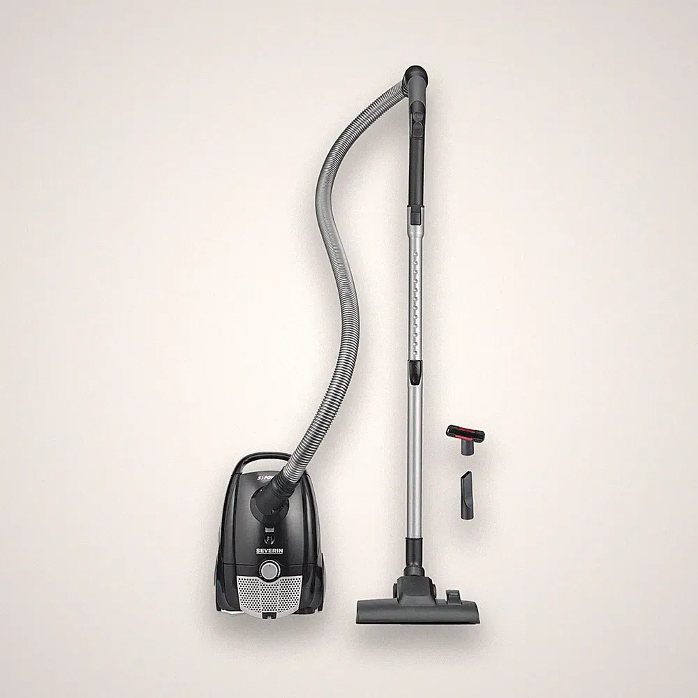 Severin BC 7030 Bodenstaubsauger