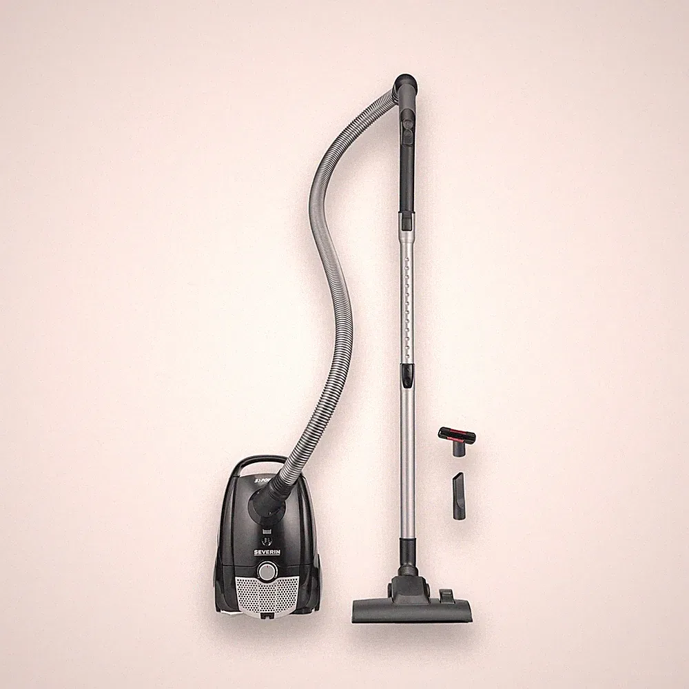 Severin BC 7030 Bodenstaubsauger