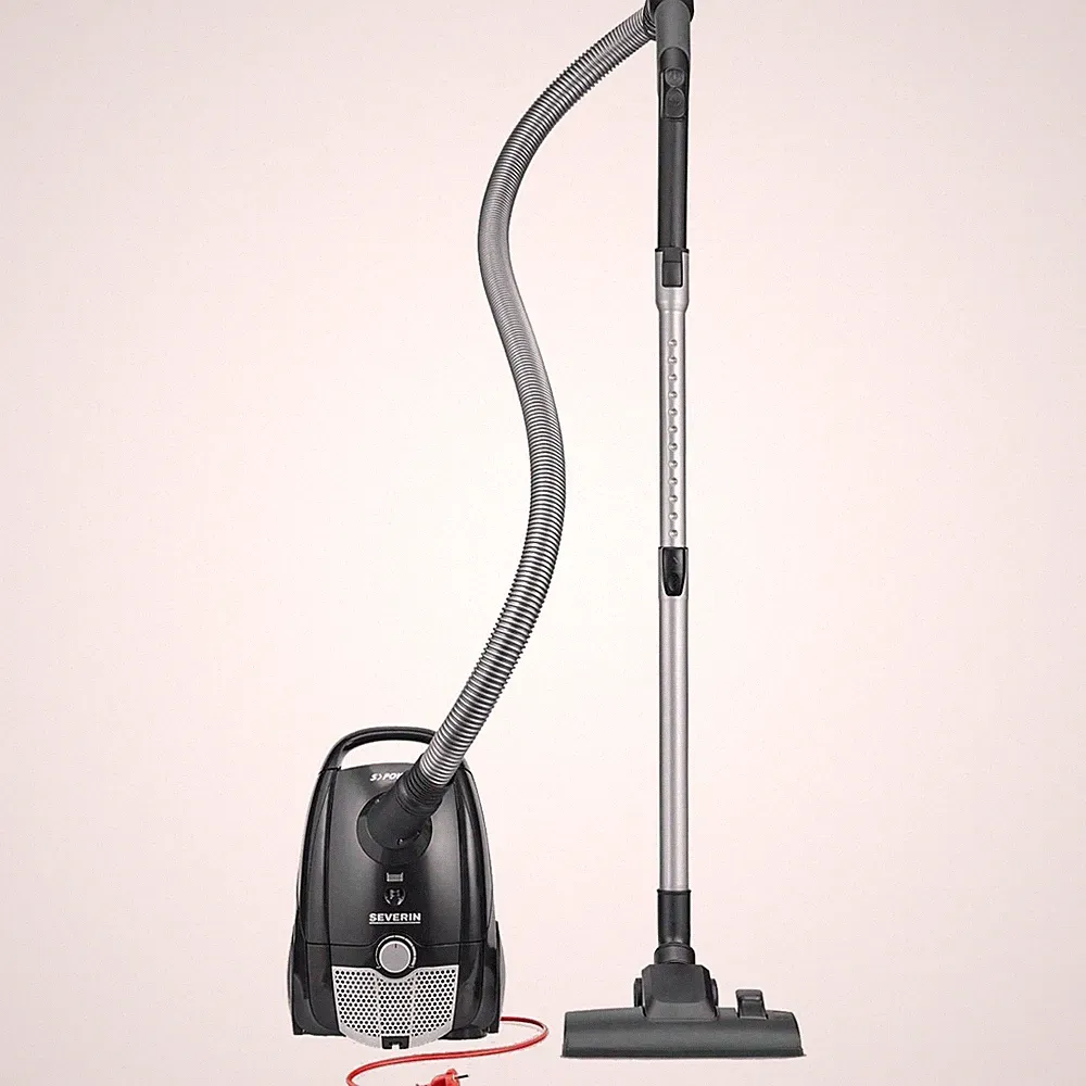 Severin BC 7030 Bodenstaubsauger
