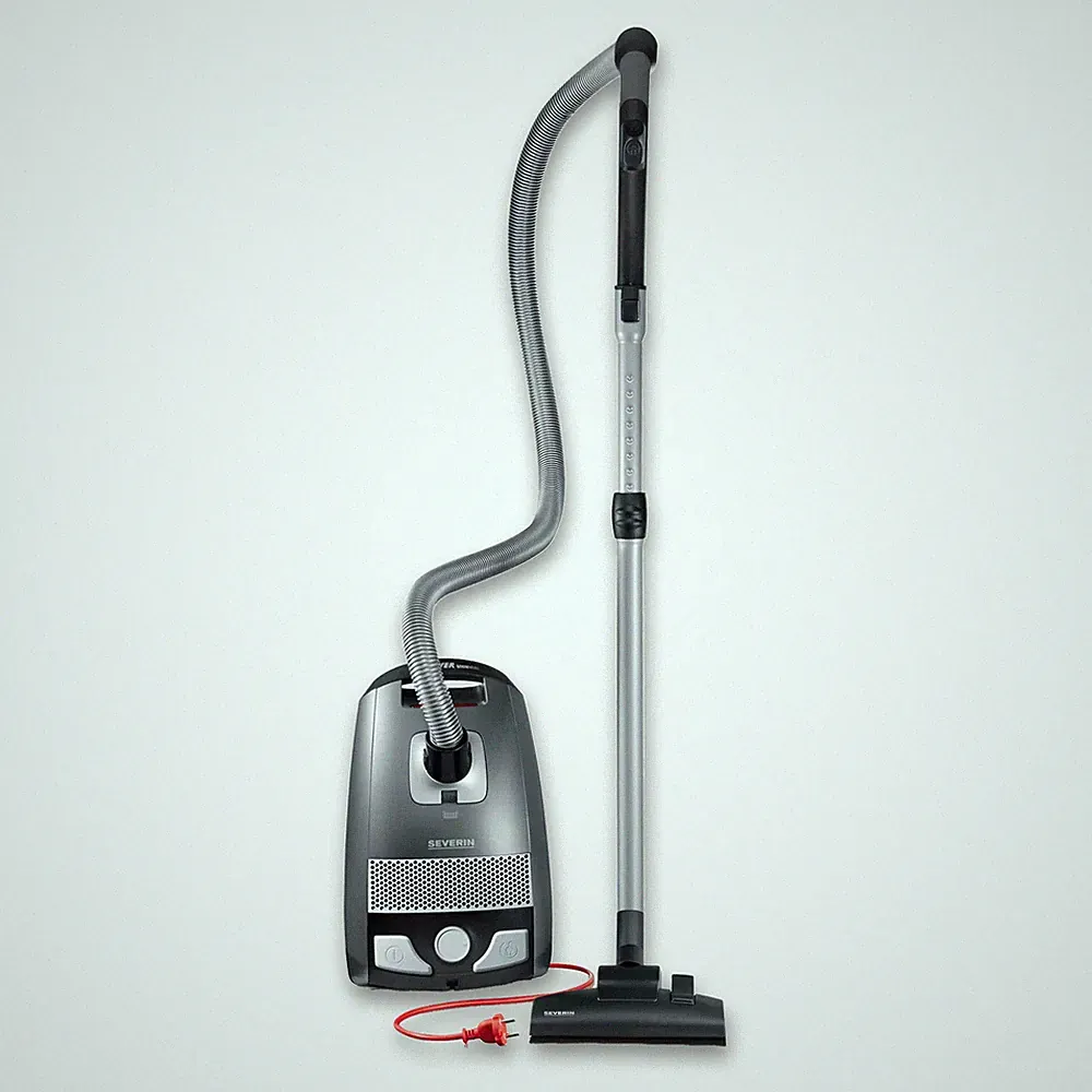 Severin Bodenstaubsauger BC 7045