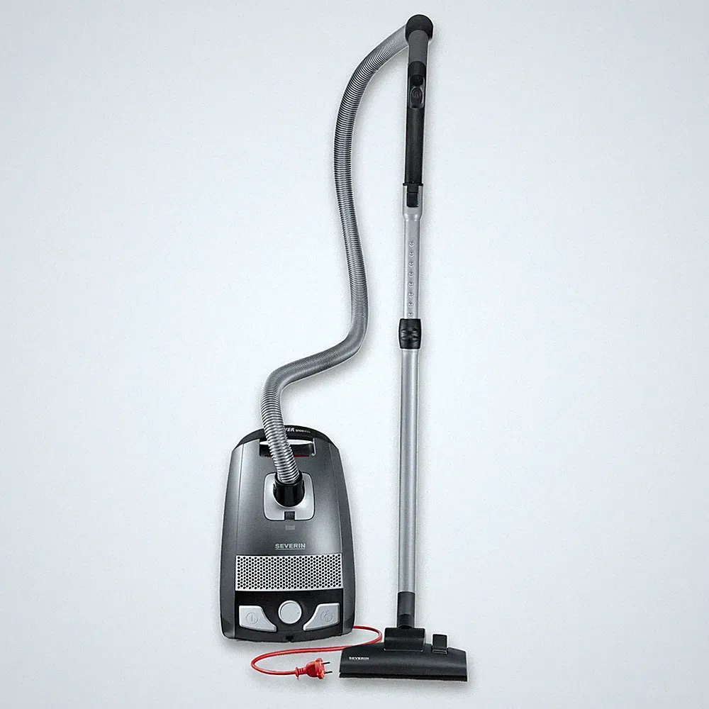 Severin Bodenstaubsauger BC 7045