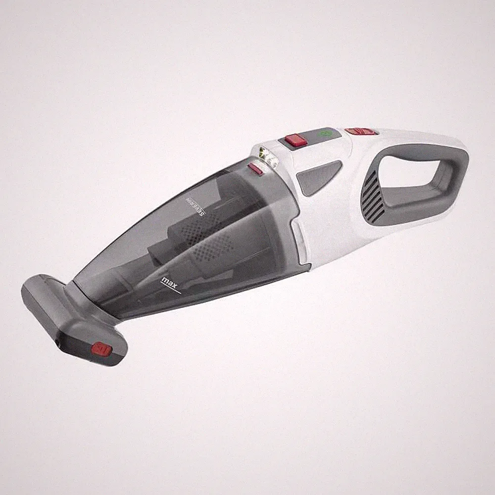 Severin HV 7146 4-in-1 Akku Handstaubsauger