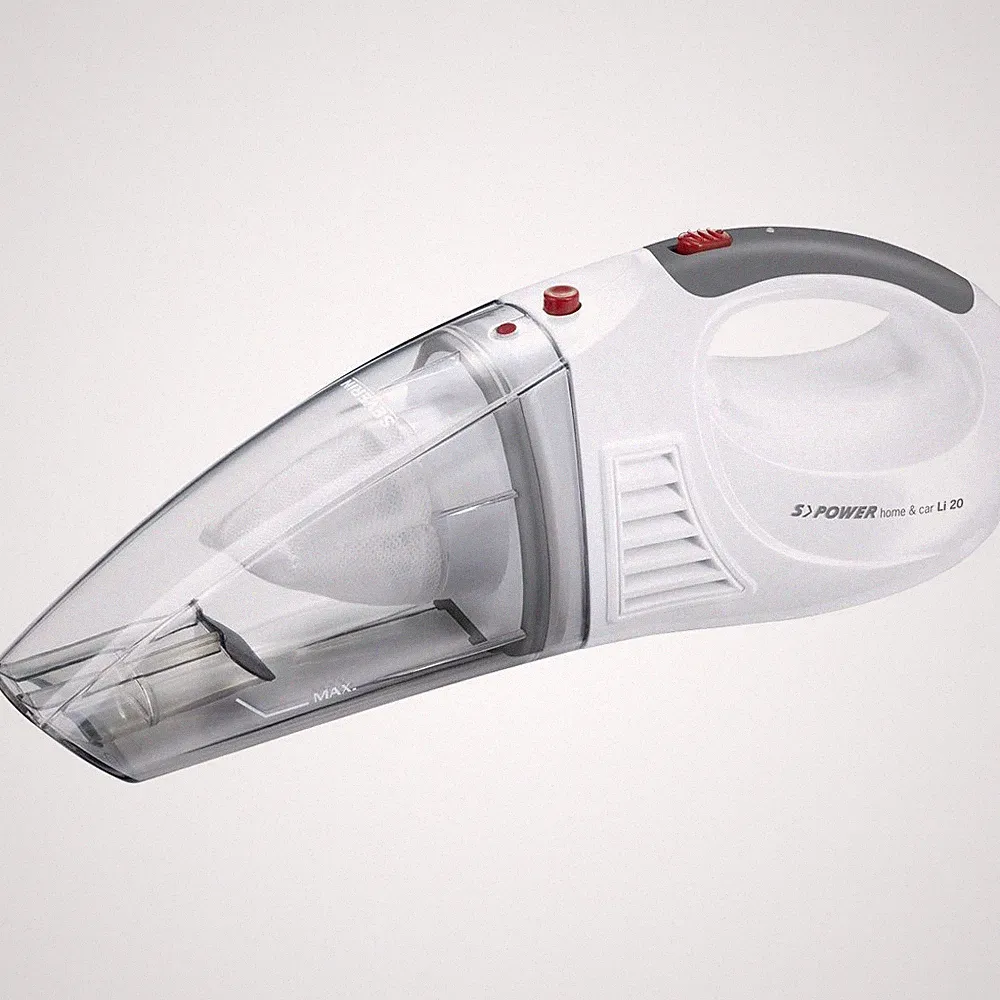 Severin S Power Home u. Car HV7144