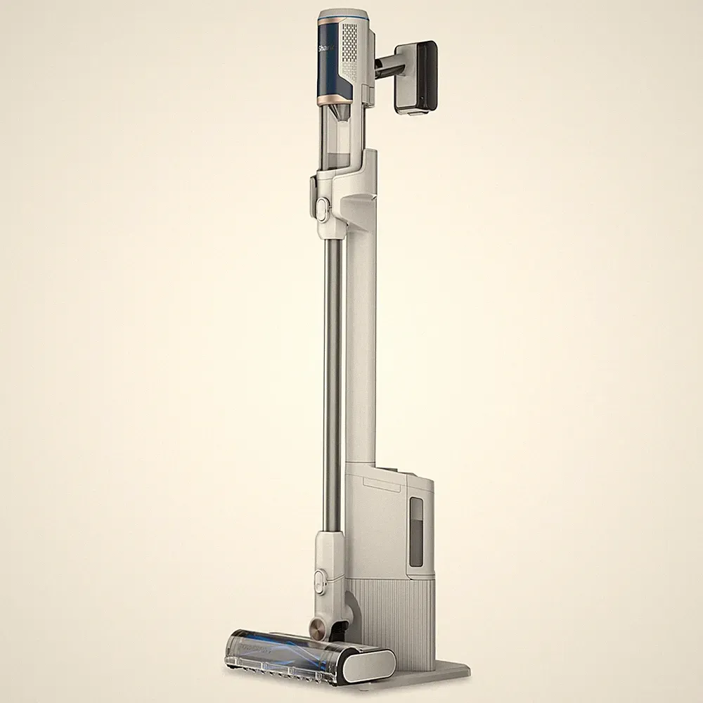 Shark BU3521EU Akkusauger