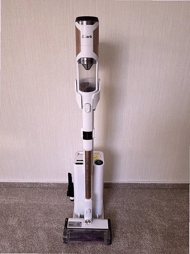 Shark Detect Pro IW3611DE Akku-Staubsauger