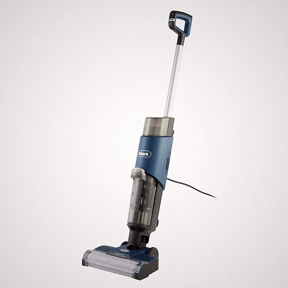Shark Hydrovac kabelgebundener Nass- und Trockensauger Bodenstaubsauger WD100EU