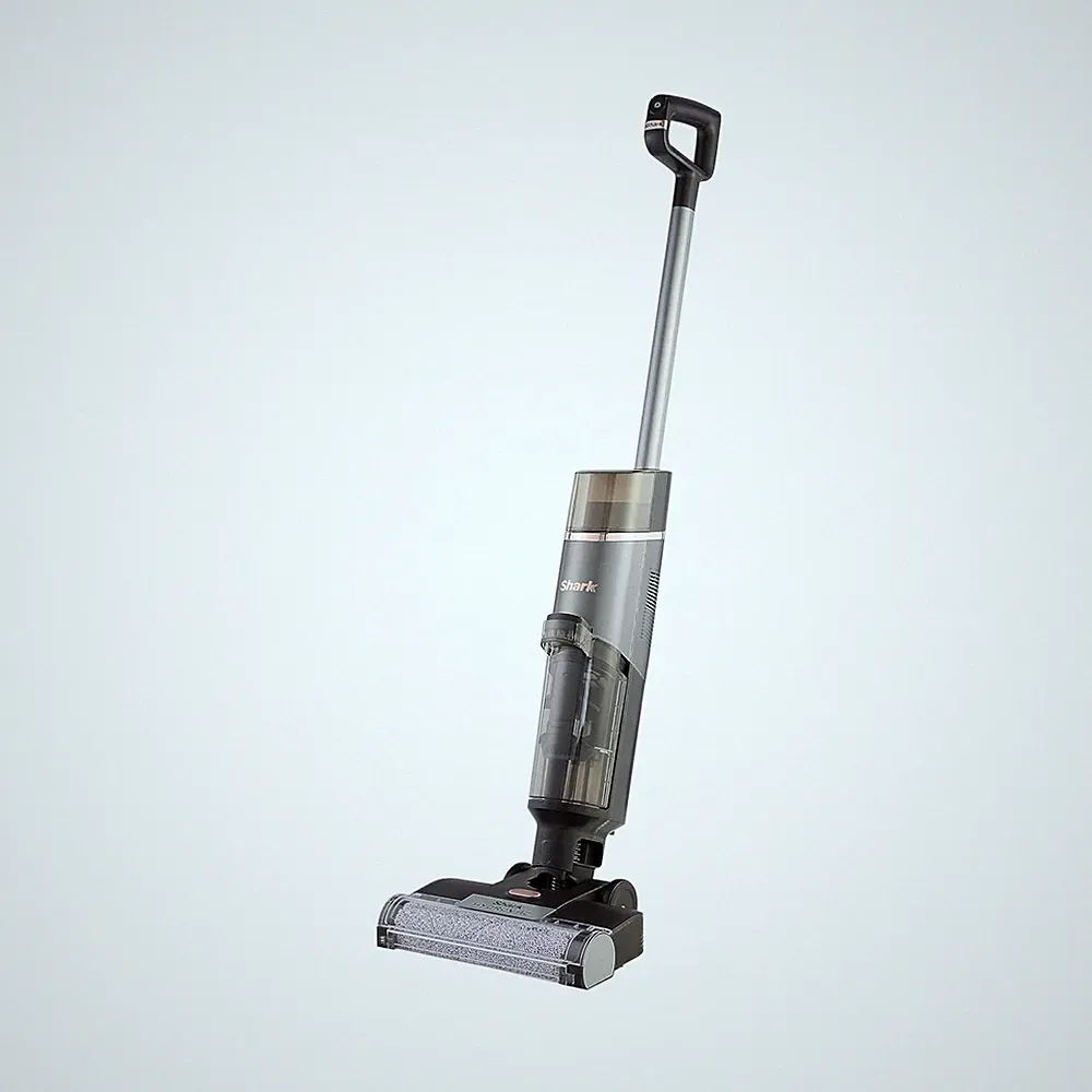 Shark HydroVac WD210EU kabelloser Staubsauger mit Wischfunktion