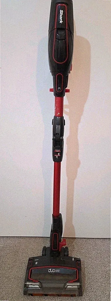 Shark IF260UKT DuoClean Staubsauger | Defekt Ersatzteile