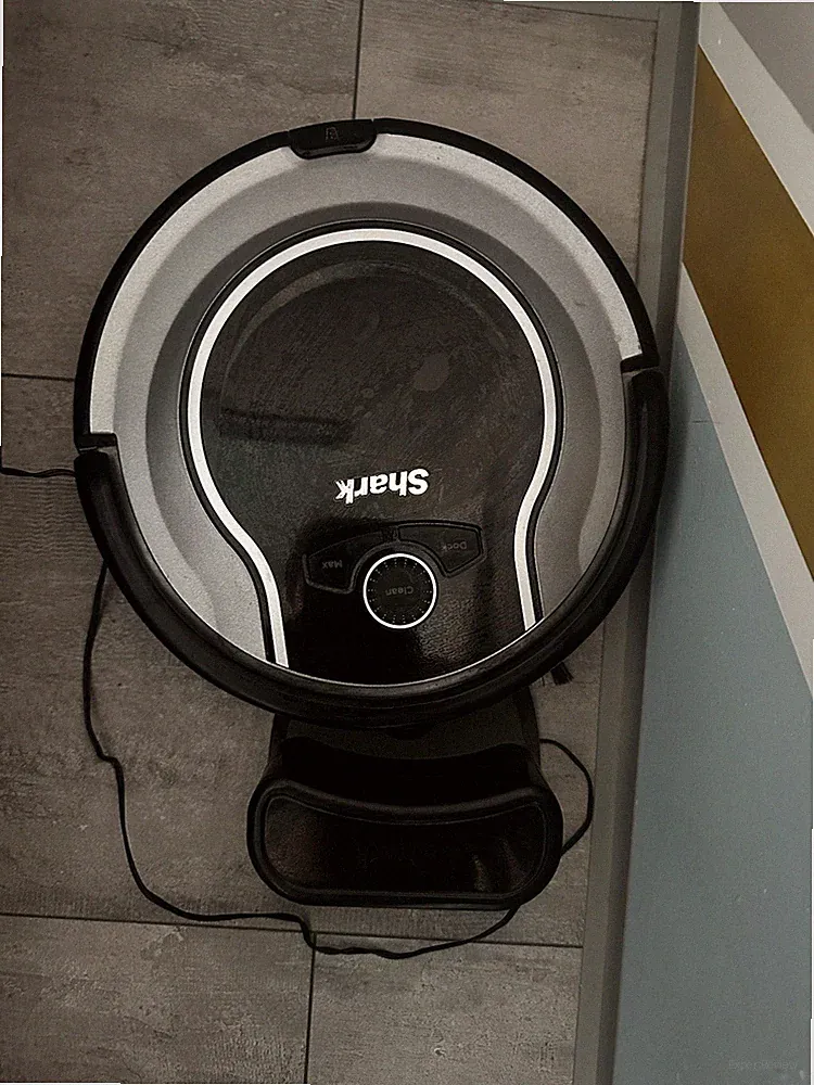 Shark Ion Robot RV750 Staubsaugerroboter