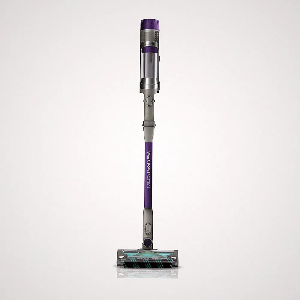Shark IP1251EUT Detect Pro Max Akku Akkusauger Staubsauger beutellos kabellos