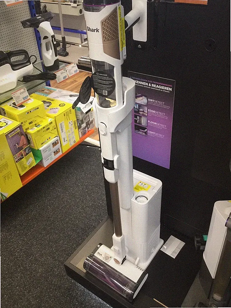 Shark IW3611DE Detect Pro