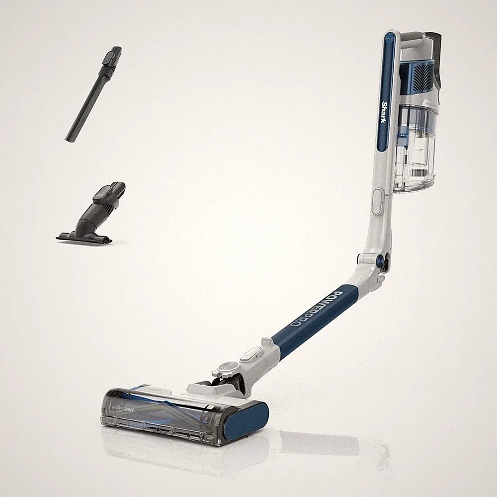Shark IZ380EU PowerPro Akku Staubsauger #2879130