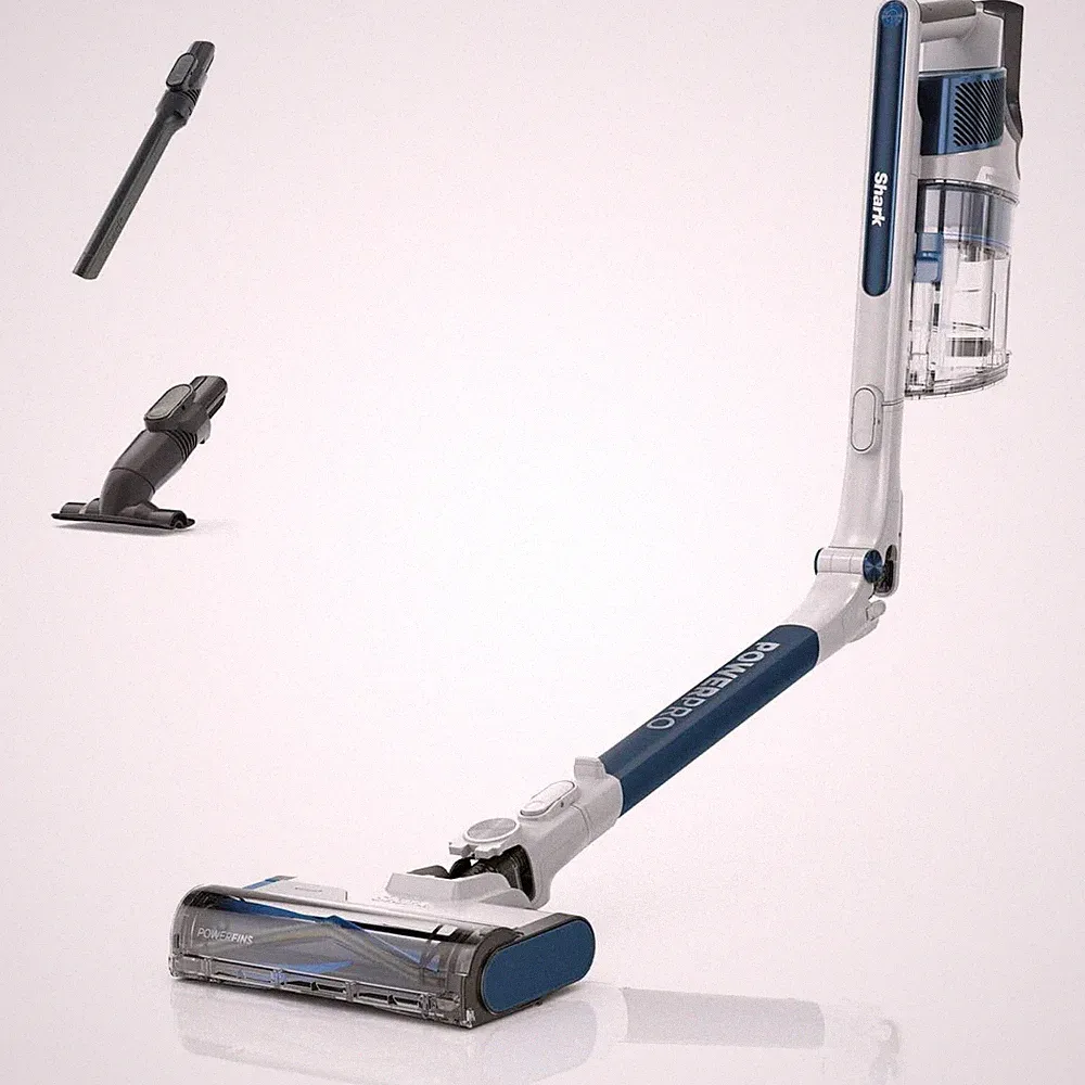 Shark IZ380EU PowerPro Akku-Staubsauger