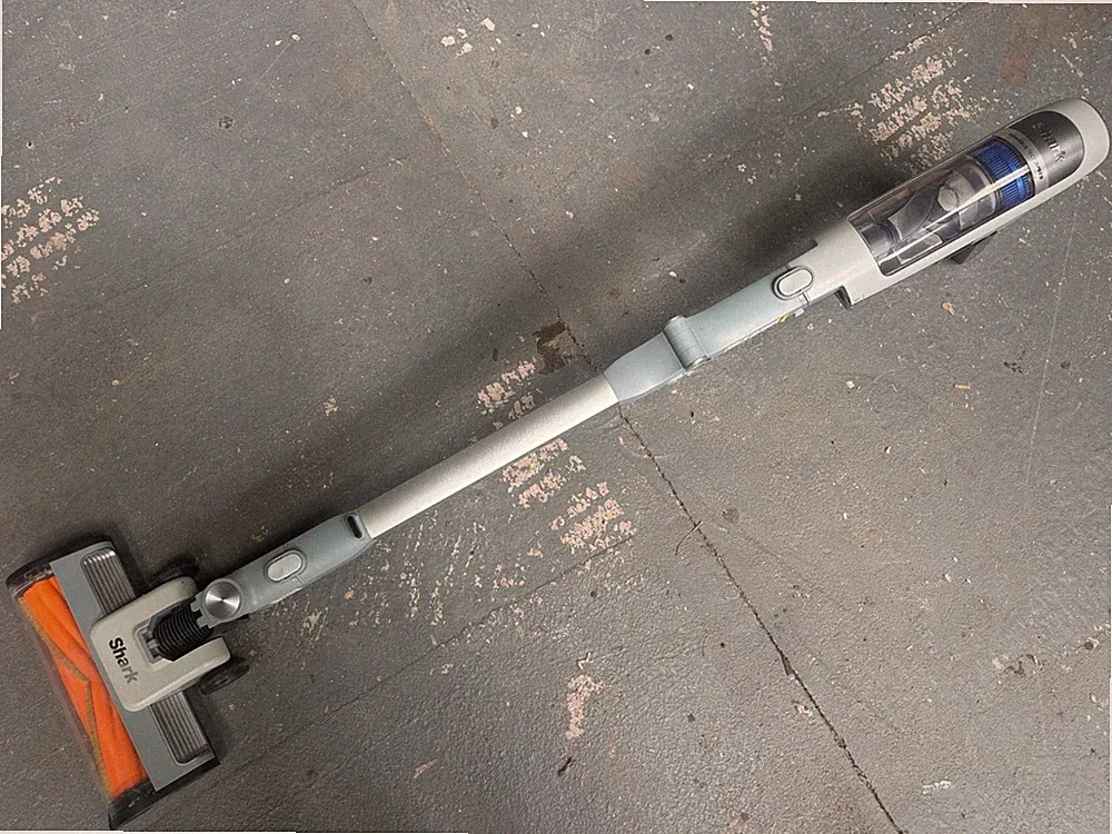 Shark Power Detect Speed Akku-Staubsauger IA1241UK