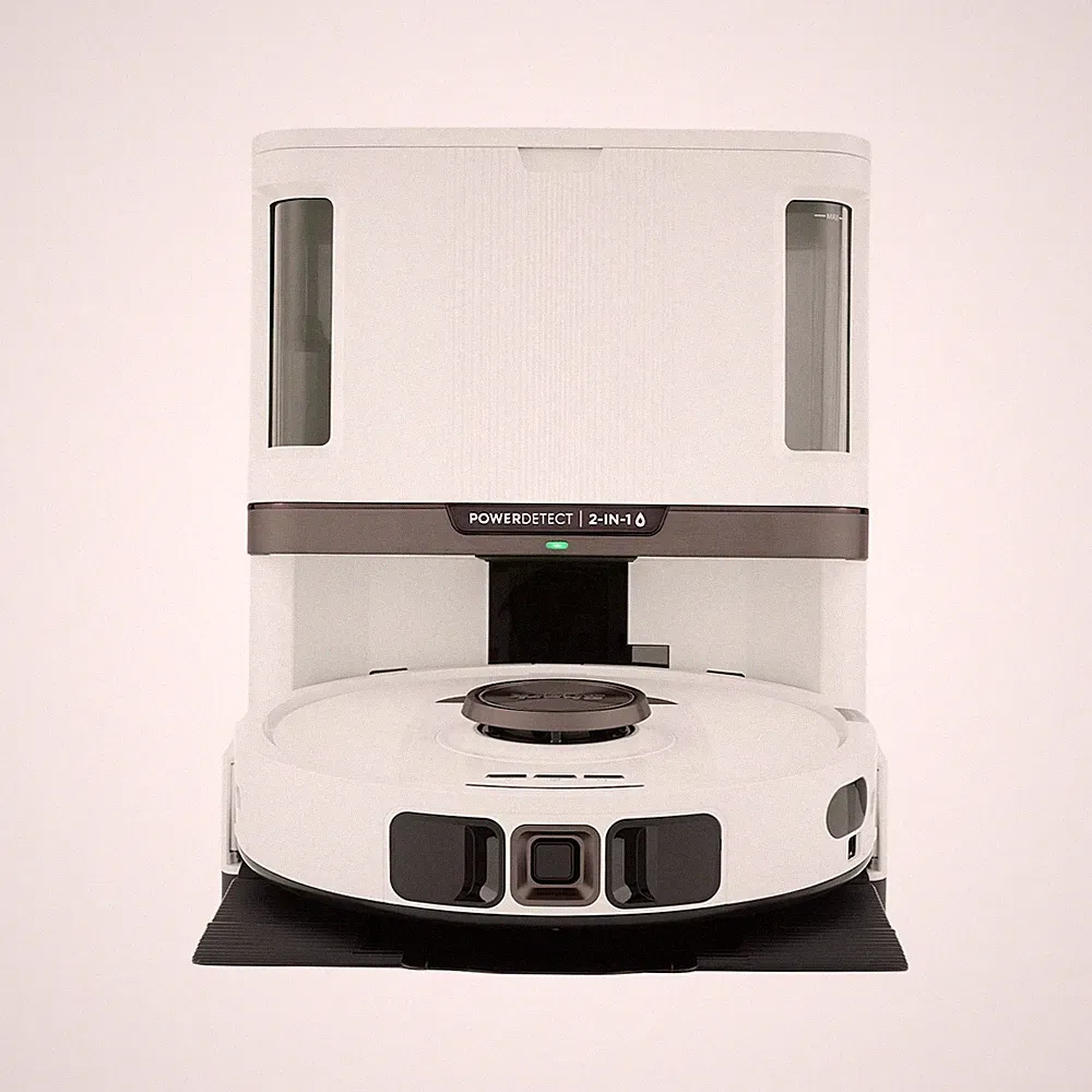 Shark PowerDetect 2-in-1 Saug-/Wischroboter RV2800ZEUKWH - Brandneu ✅ - UVP 800£