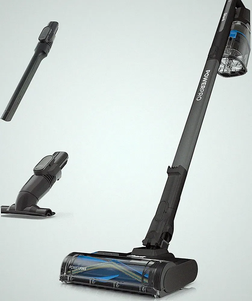 Shark PowerPro Akku-Staubsauger