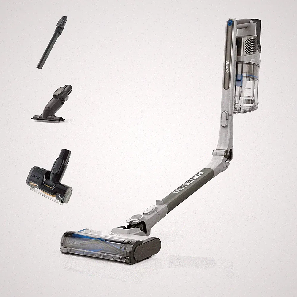 Shark PowerPro Akku-Staubsauger vacuum cleaner Handstaubsauger Stielstaubsauger