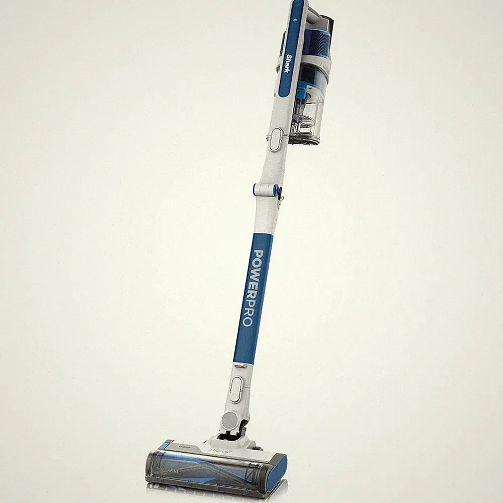 Shark PowerPro IZ380EU Akku-Staubsauger