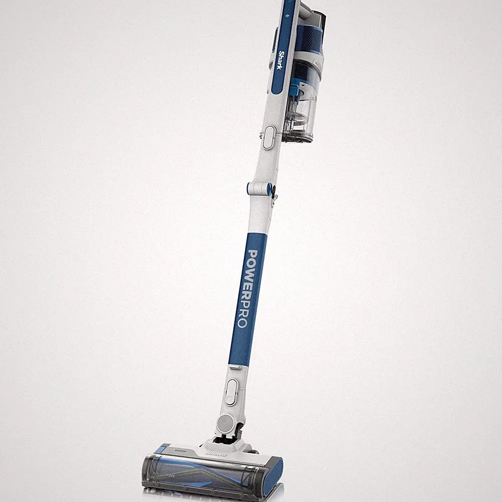 Shark PowerPro IZ380EU Akku-Staubsauger