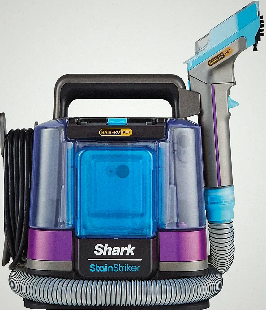 SHARK PX250EUT Naß-/Trockensauger