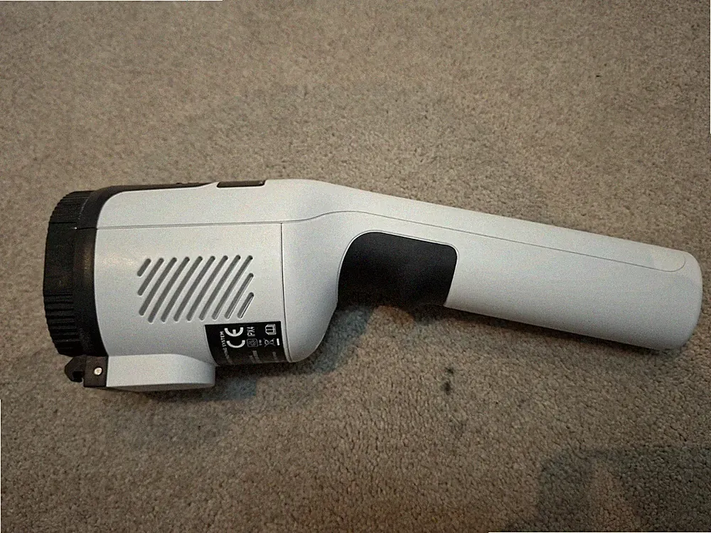 Shark StainForce Akku-Fleckenvernichtender Fleckenreiniger HX100UKT - DEFEKTES TEIL