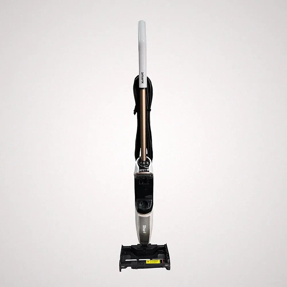 Shark SteamPickUp SD200EU 3-in-1 Dampfreiniger Hartbodenreiniger B-Ware