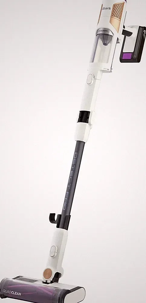 SHARK Stielstaubsauger IW1611EU Detect Pro