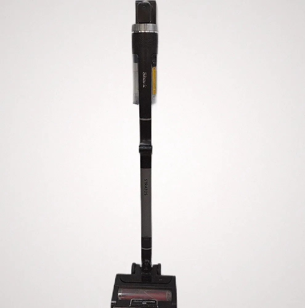 Shark Stratos kabelloser Akku-Staubsauger PowerFins Plus