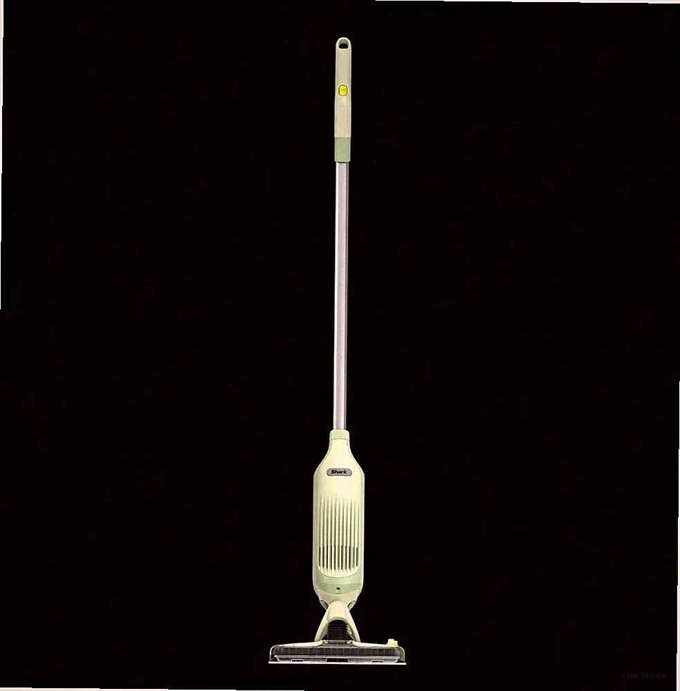 Shark VACMOP kabelloser Stabstaubsauger 2-in-1 Sprühwischer Einweg-Pad