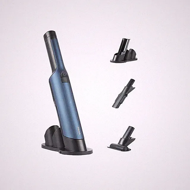 Shark Wand Vac 2.0 kabelloser Mini-Handstaubsauger, Ladestation, WV270EU B-Ware