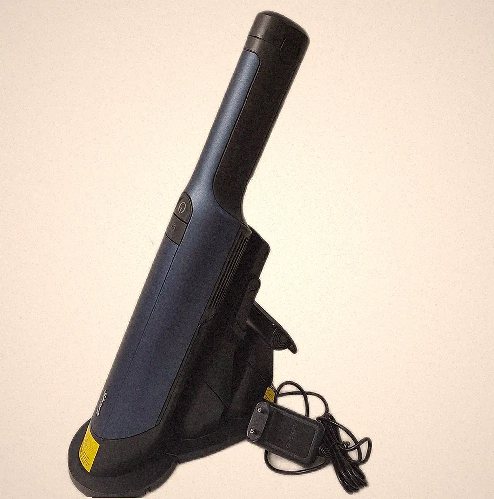 Shark WandVac 2 0 Kabelloser Mini Handstaubsauger Klein Leicht