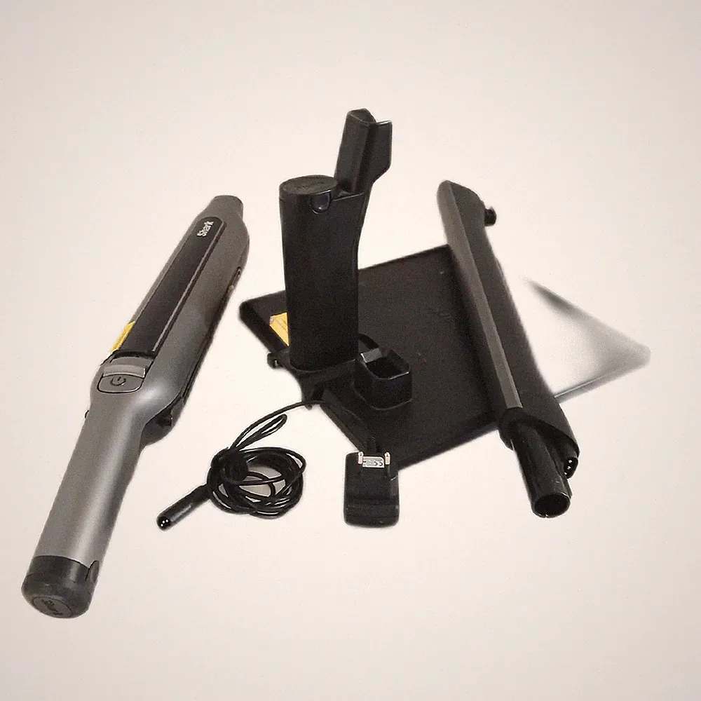 Shark WandVac System 2-in-1 defekt