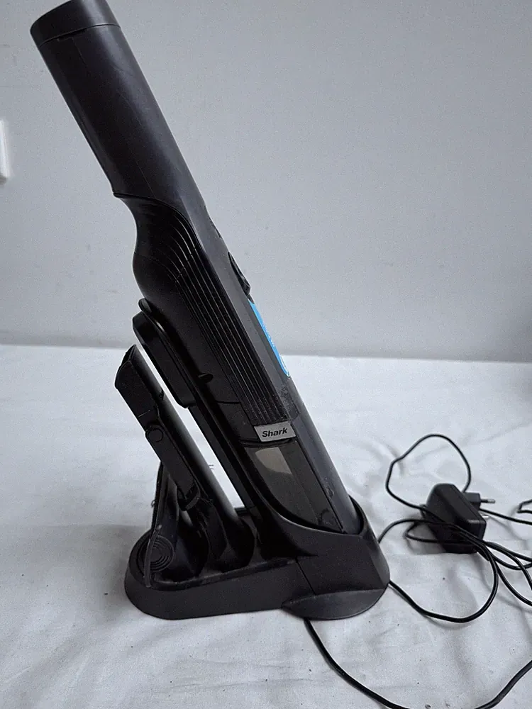 Shark WandVac WV200EU Akku-Handstaubsauger