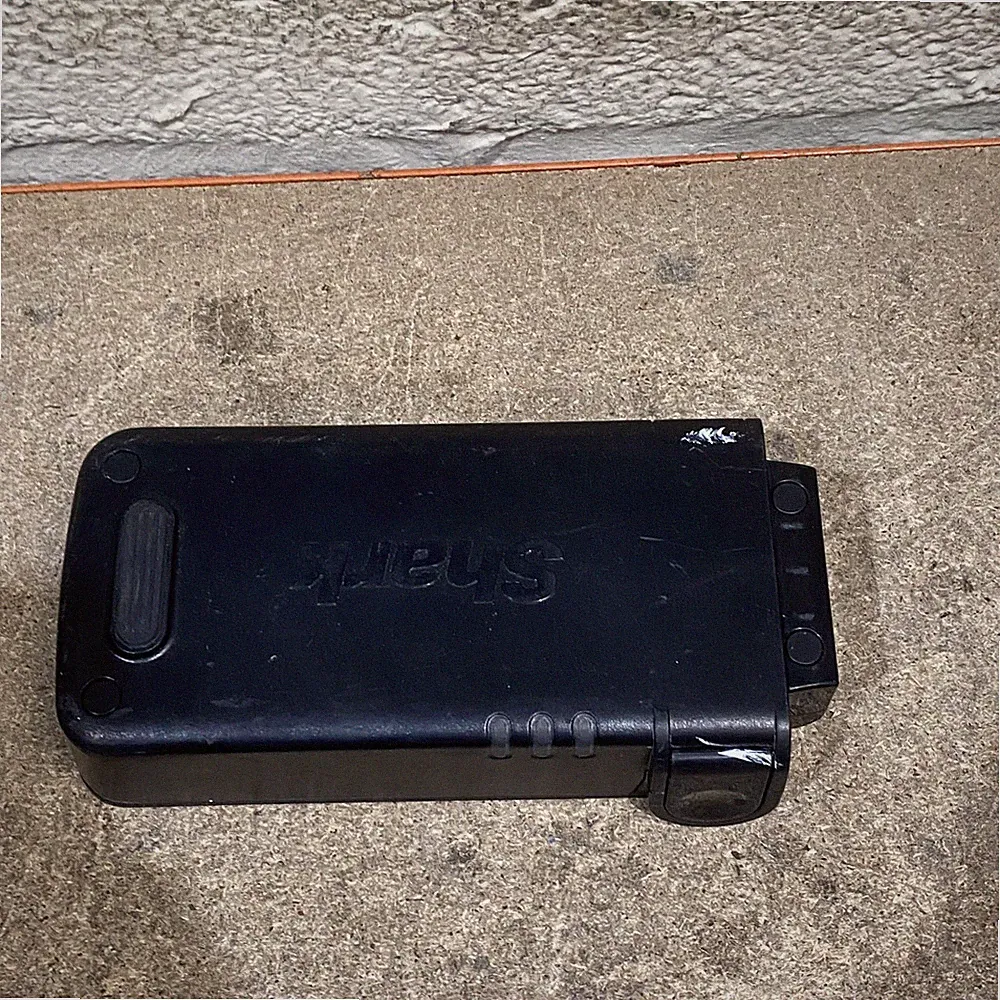 Shark XBATR725EU Li-Ion Akkupack nur schwarz 2350mAh für IZ300 Staubsauger