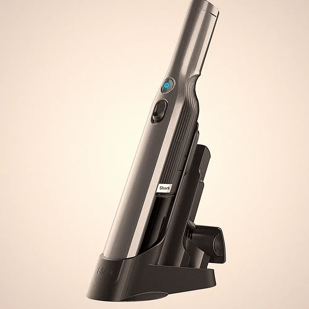 SharkNinja Shark WV200EU Staubsauger Handstaubsauger WV200EU (2. Wahl)
