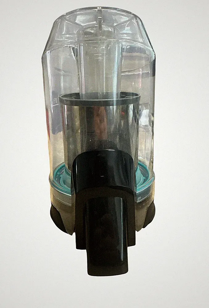 BISSELL Icon Staubbehälter