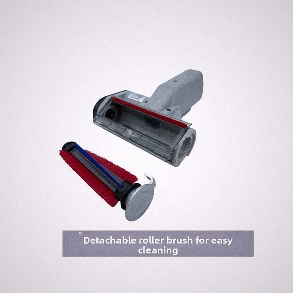 MIDEA Staubbürstenaufsatz V5 P7 P6 P3
