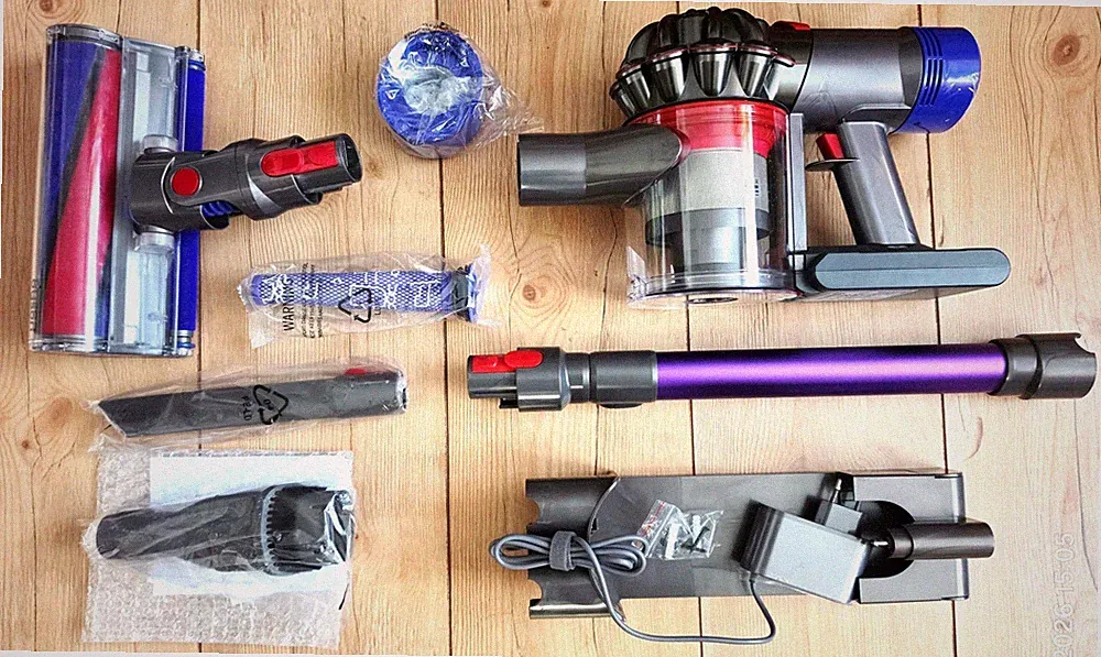 Dyson V8 Staubsauger