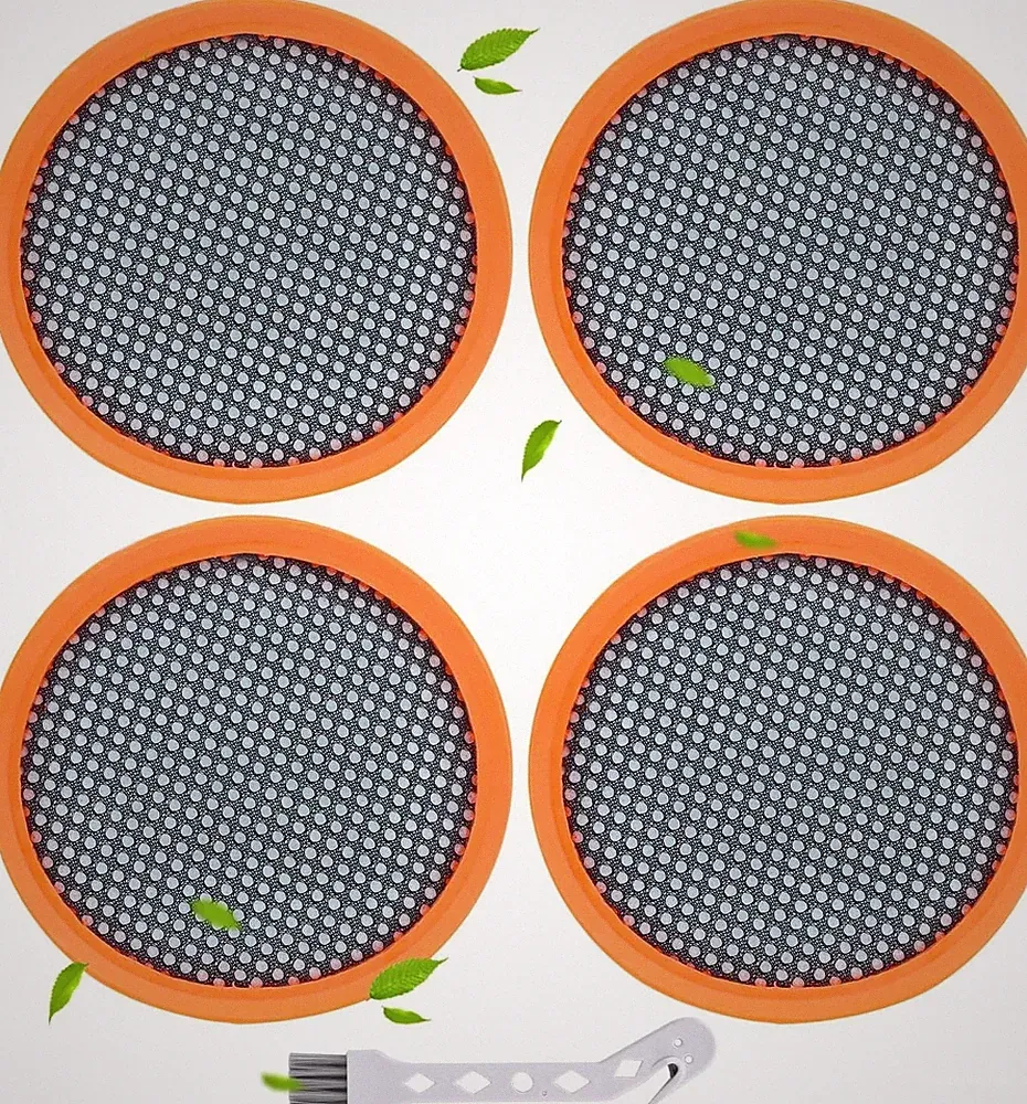 Staubsauger Filter für Philips SpeedPro Aqua Akkusauger Zubehör Ersatzteil