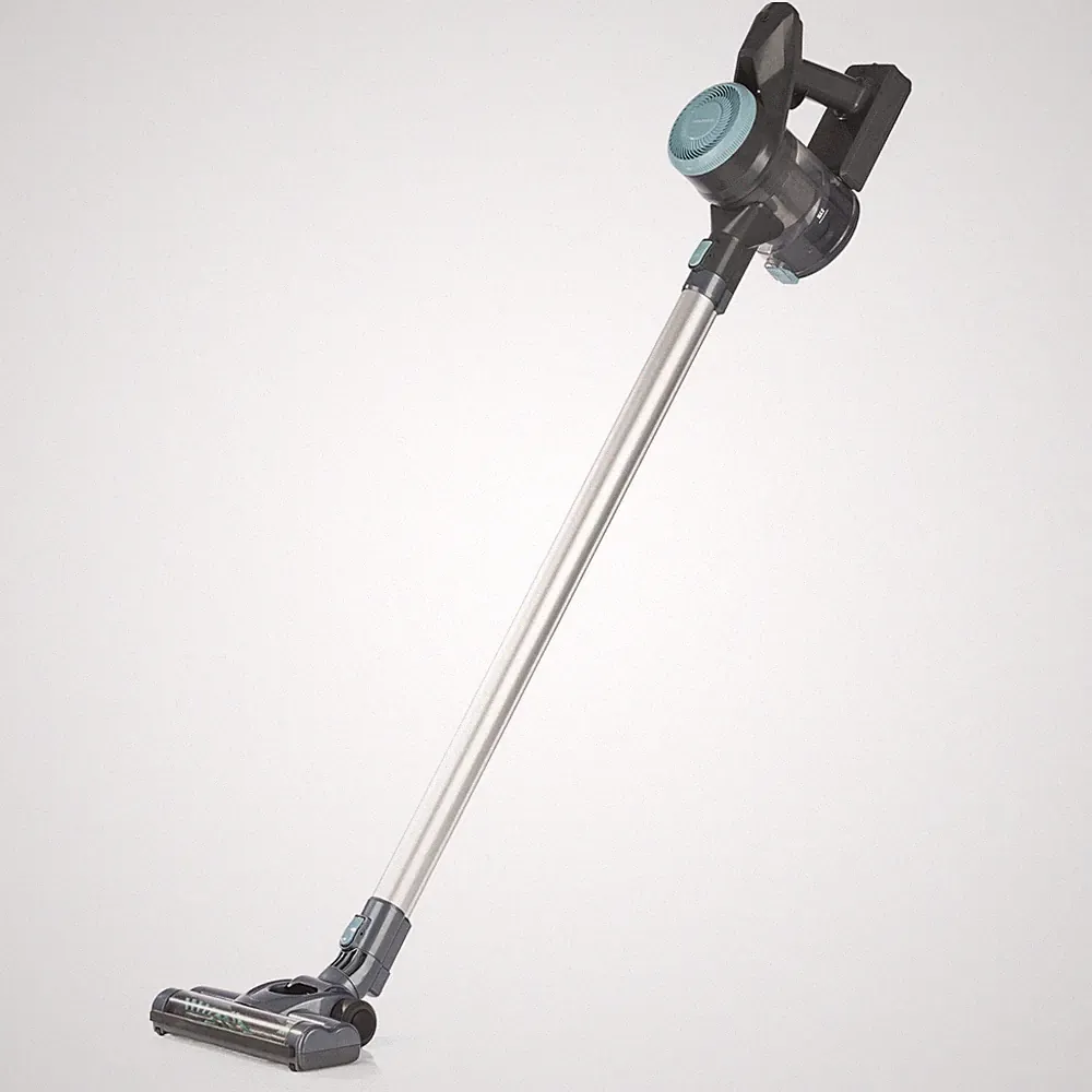 CLEANmaxx Zyklon-Handstaubsauger B-Ware