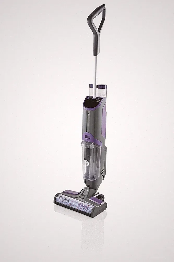 Swan Dirtmaster Crossover All-in-One Nass & Trocken Hartbodenreiniger SC51010N - NEU