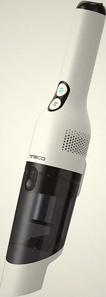 TINECO Akku-Handstaubsauger Go Mini