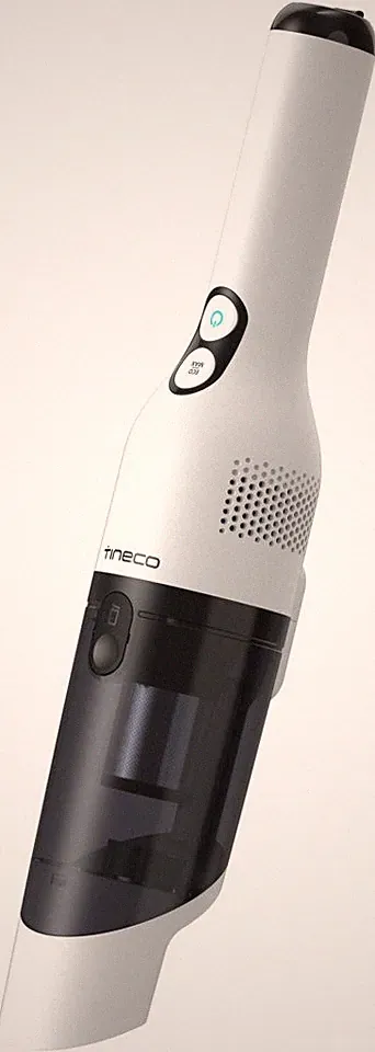 TINECO Akku-Handstaubsauger Go Mini