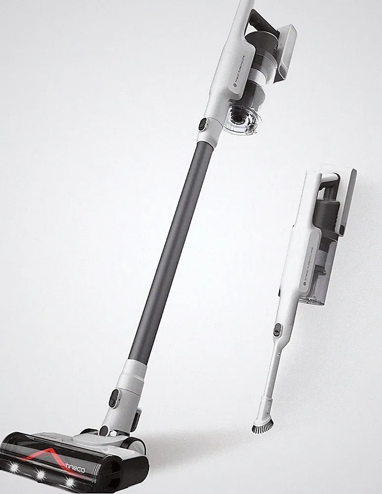TINECO Akku-Stielstaubsauger A30S