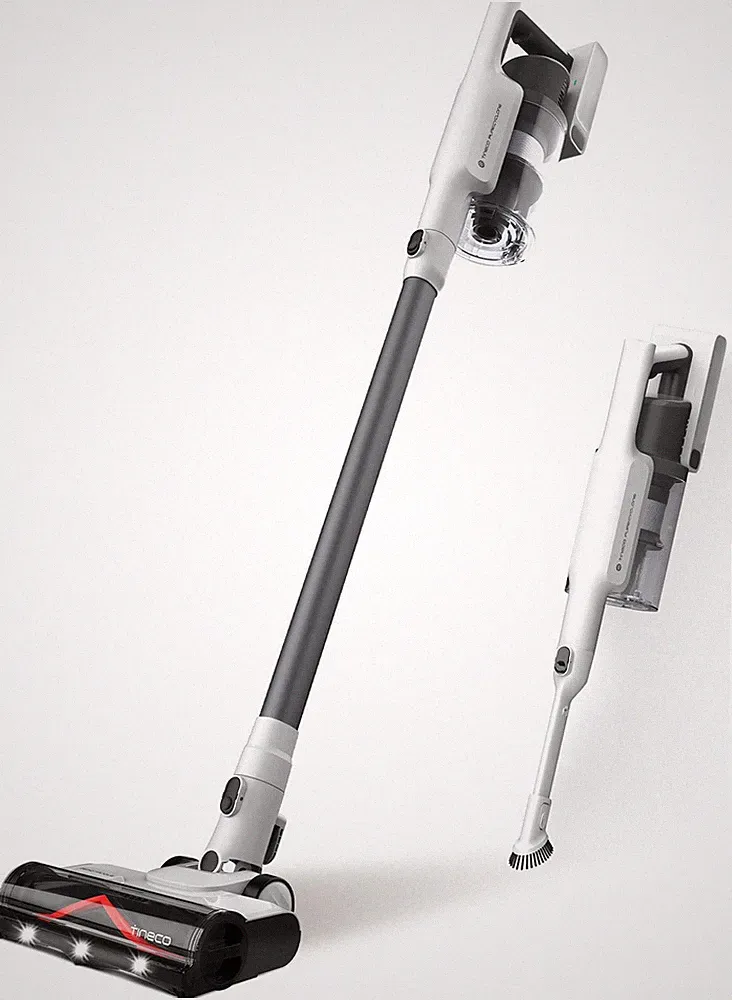Tineco A30S Plus Akku-Stielstaubsauger