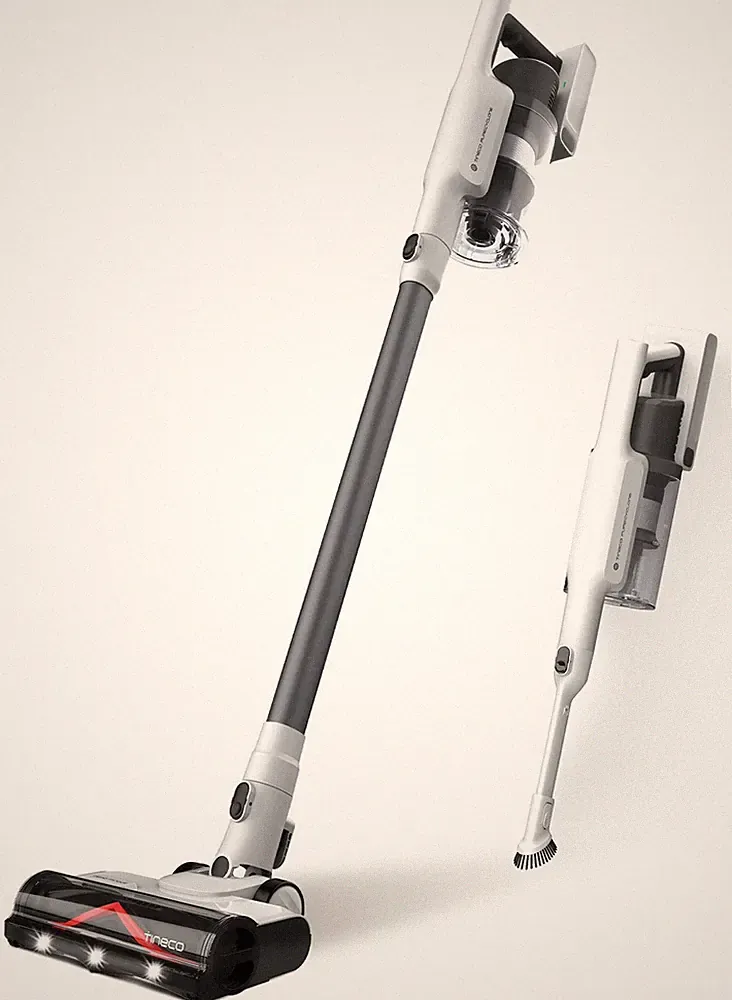 Tineco A30S Plus Akku-Stielstaubsauger