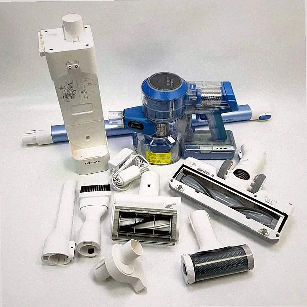 Tineco Pure One S11 Akku-Stielstaubsauger
